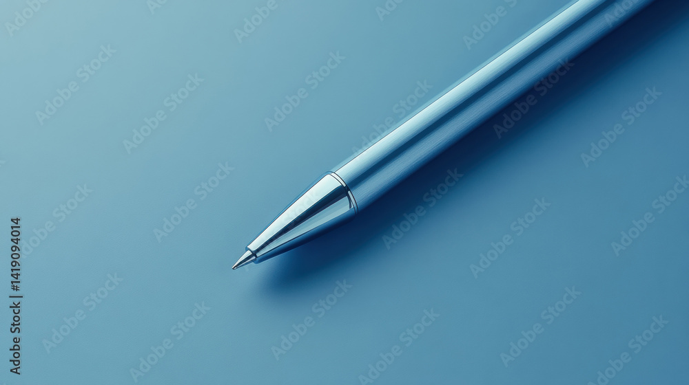 cintiq pen and screen in chrome on a solid background cintiq pen and screen in chrome on a solid background