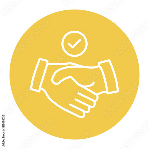 Trust Icon