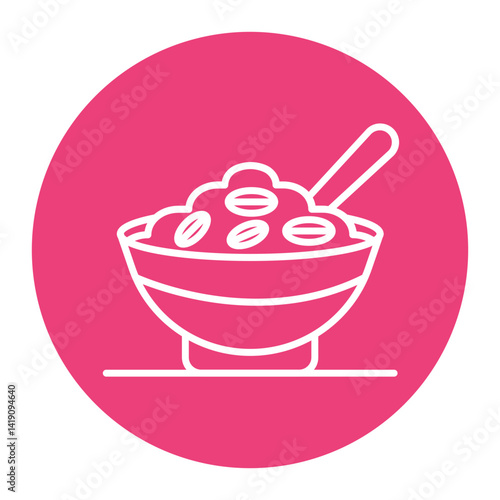 Granola Icon