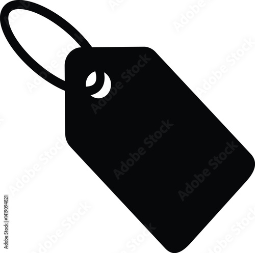 Silhouette Tag Line