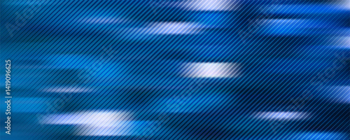 Halftone gradient texture diagonal lines. Fading diagonal line gradient background. Slanted pattern background. Thin parallel line wallpaper that fades for overlay