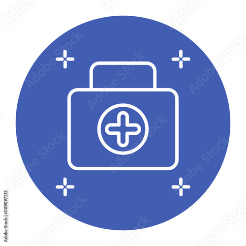 Aid Icon