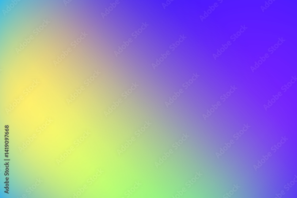 Obraz premium green, graphic, light, line, lines, cover, cool, color, abstract, abstract background, abstract gradient, ambient, artistic, background gradient, blue, blur, 