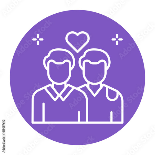 Friendship Icon