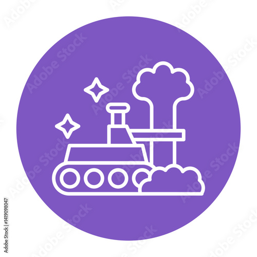 War Icon