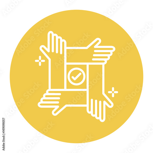 Unity Icon
