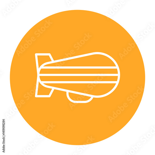 Airship Icon