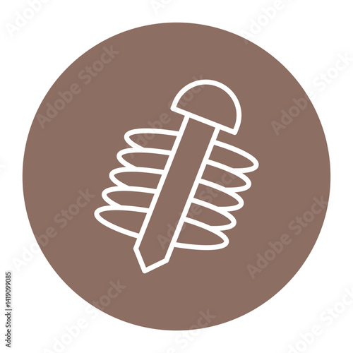 Auger Icon