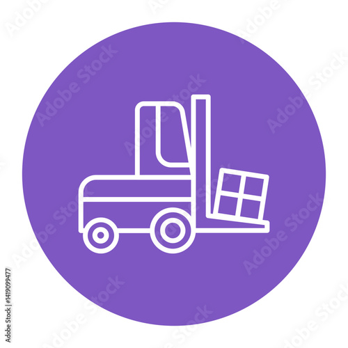 Material Handler Icon