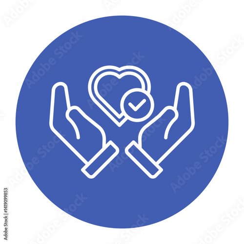 Acceptance Icon