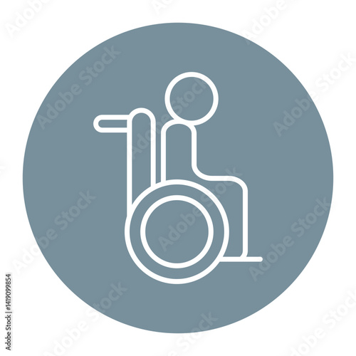 Accessible Icon