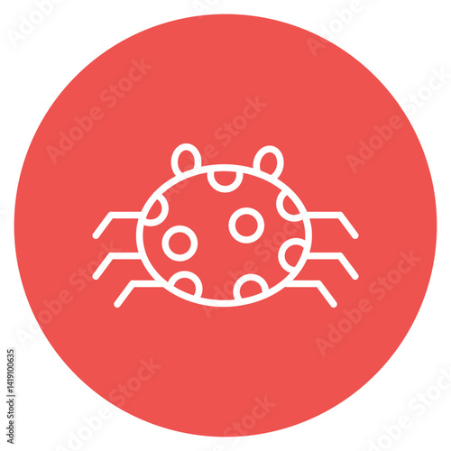 Bug Icon