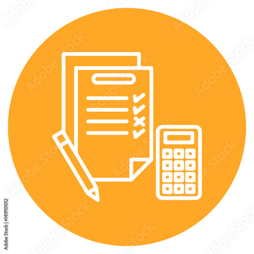 Test Suite Icon
