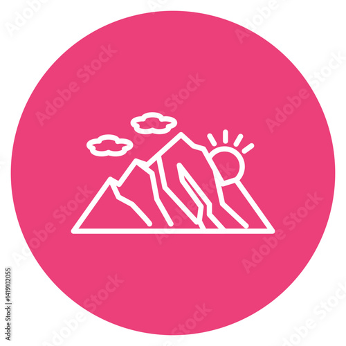 Before Sun Icon