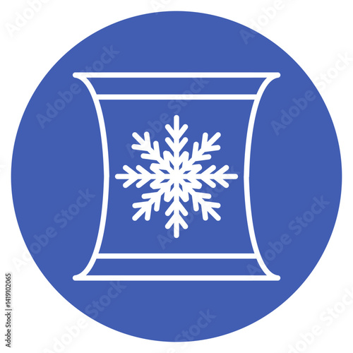 Cool Compress Icon