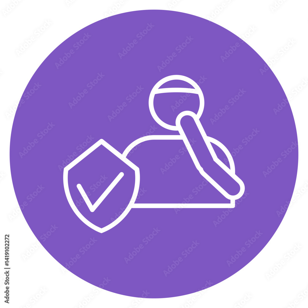 Recovery Icon Recovery Icon