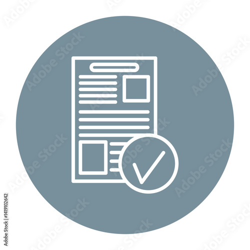 Truth Seeker Icon