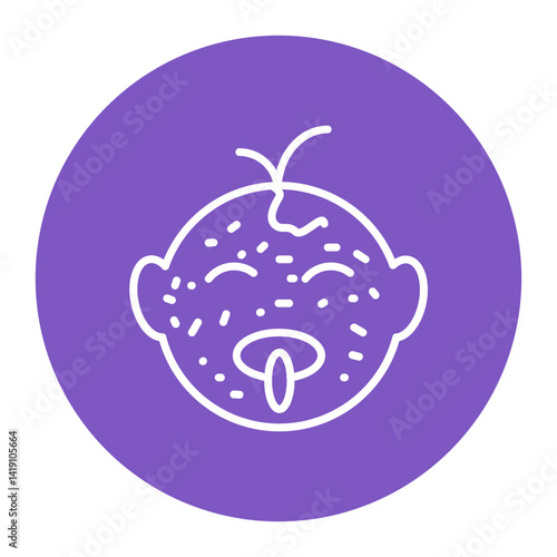 Itchy Skin Icon