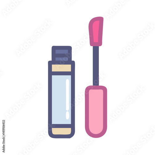  Modern Eyeshadow Primer Icon Design