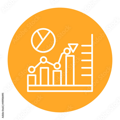 Market Dynamics Icon
