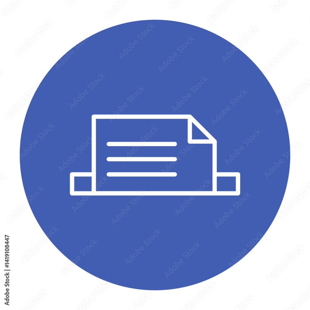 Slicer Icon Slicer Icon