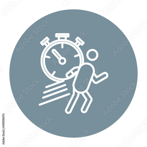 Speed Icon