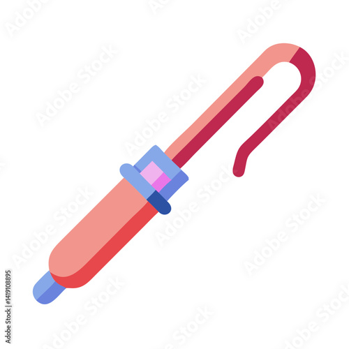  Chic Hair Curler Icon for Glam Waves
