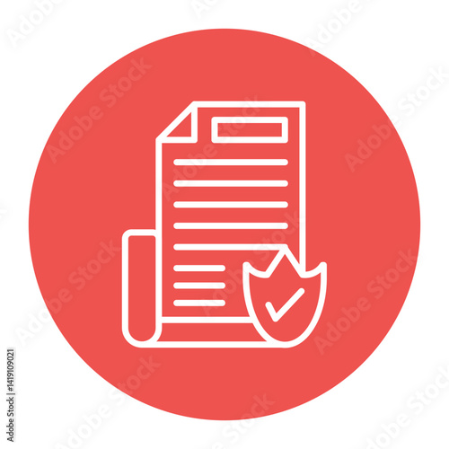 Compliance Standards Icon