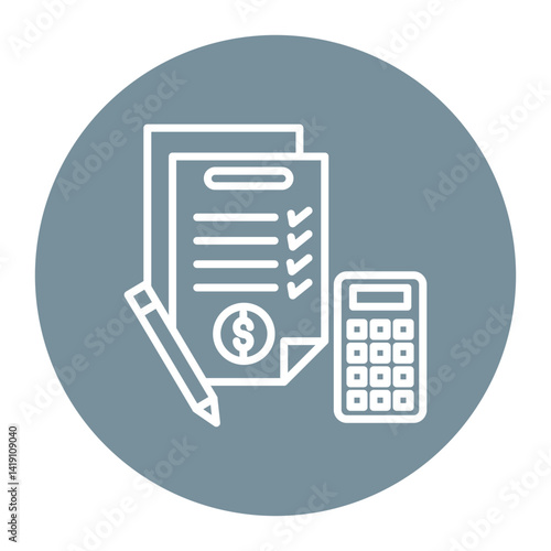 Compliance Check Icon
