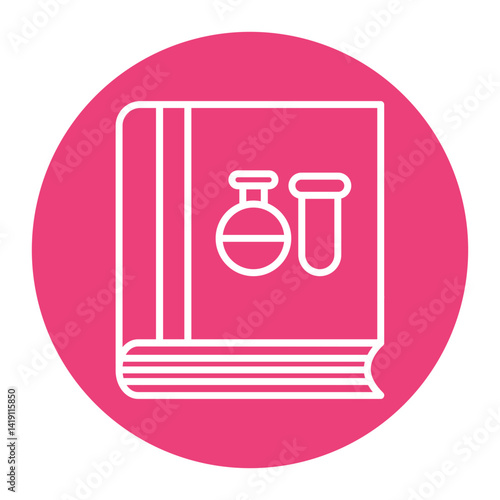 Nonfiction Icon