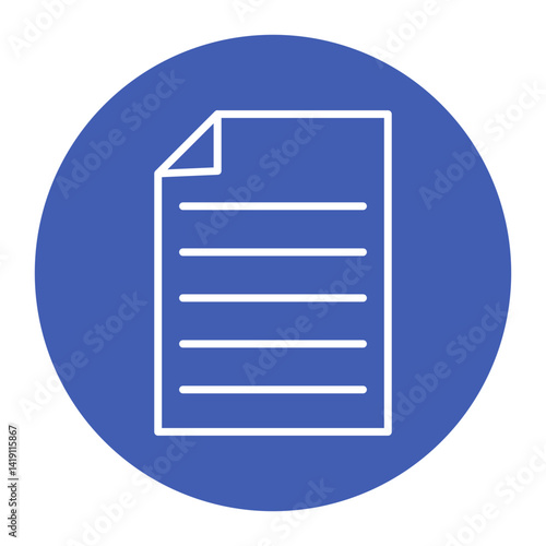 Note Icon