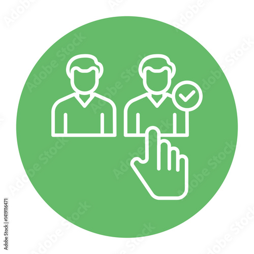 Recommendation Icon