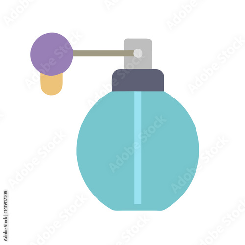  Stylish Atomizer for Personal Fragrance