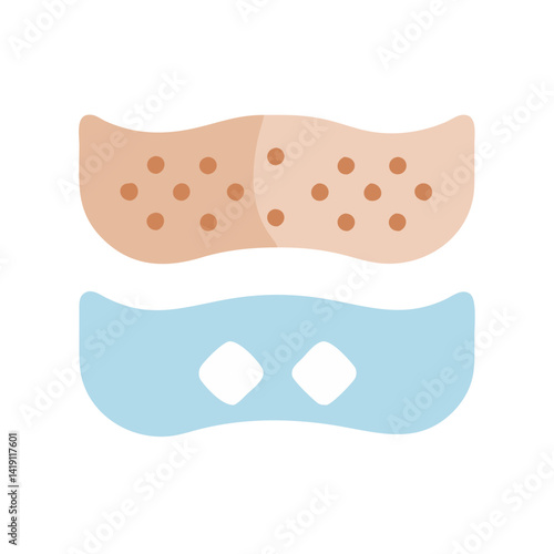  Gentle Pore Strips for Daily Skin Care