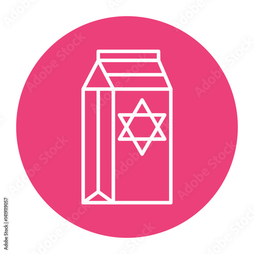 Kosher Icon