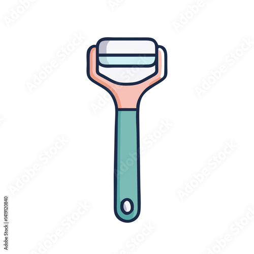 Facial Ice Roller: Skin Care and Beauty Routine