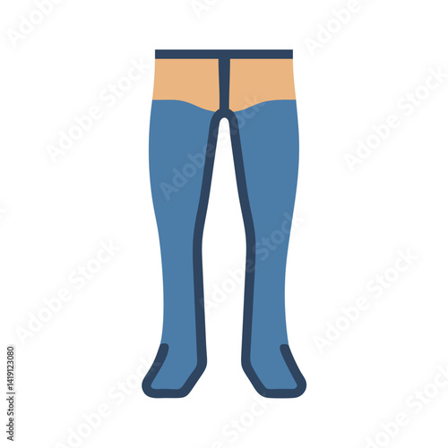  Trendy Tights for Modern Fashion
