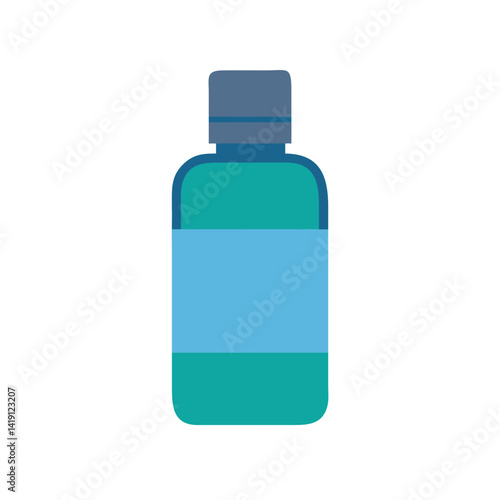  Modern Toner Bottle for Skin Refreshment