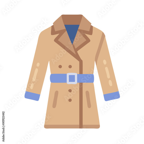  Stylish Trench Coat for Fashionable Outfits