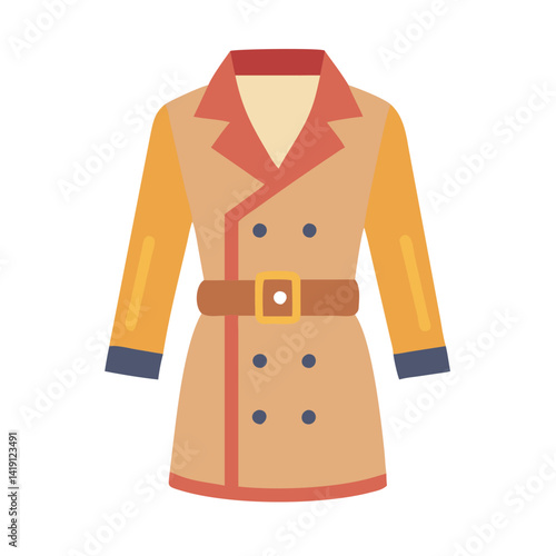  Chic Trench Coat for Stylish Looks