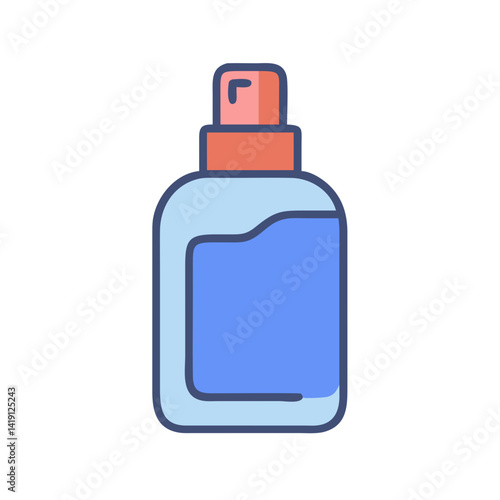  Premium Aftershave Icon for Gentlemen