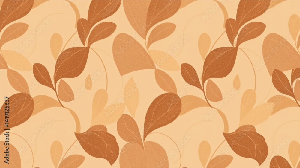 seamless floral pattern seamless floral pattern