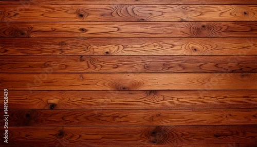 Wallpaper Mural Natural wood texture, top view of natural pattern for backdrop, light wooden color, abstract background. Torontodigital.ca