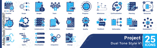 Projects Projects Bundle H25 V01