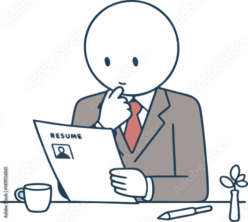 recruitment stick figure 7.eps