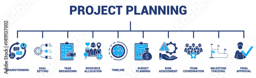 Project Planning