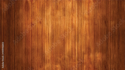 Wooden Brown Texture Background. Natural wood texture. Wooden background. Natural seamless wood texture.
