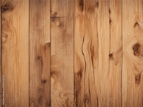 Closed up surface of wooden board. Wooden wall. Wooden background. Wood texture. Wooden backdrop.