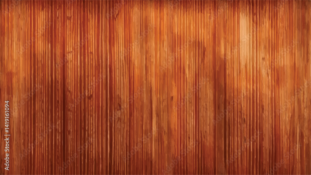 Obraz premium Wooden Brown Texture Background. Natural wood texture. Wooden background. Natural seamless wood texture.