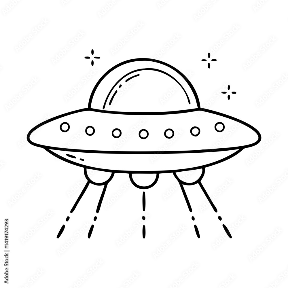 alien spaceship ufo icon, alien spaceship ufo line art - simple line art of alien spaceship ufo, perfect for alien spaceship ufo logos and icons alien spaceship ufo icon, alien spaceship ufo line art - simple line art of alien spaceship ufo, perfect for alien spaceship ufo logos and icons